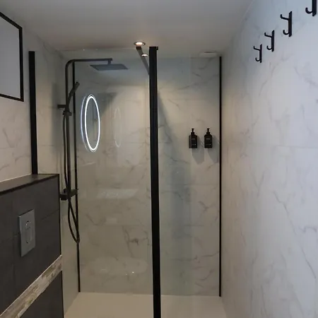 Le Cocon Du Desir, Room, Jacuzzi 公寓 Montaigut-sur-Save