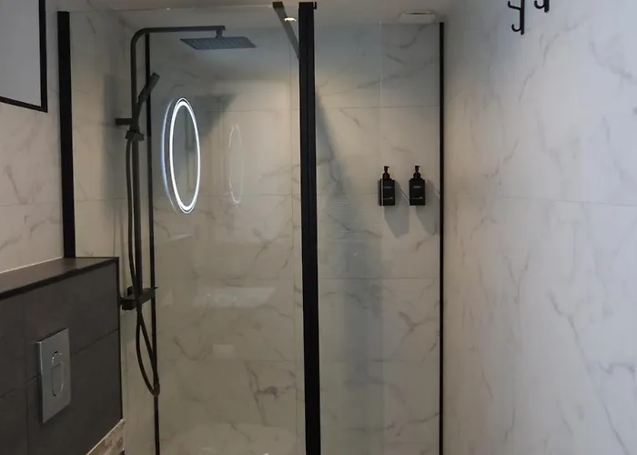 Le Cocon Du Desir, Room, Jacuzzi 公寓 Montaigut-sur-Save