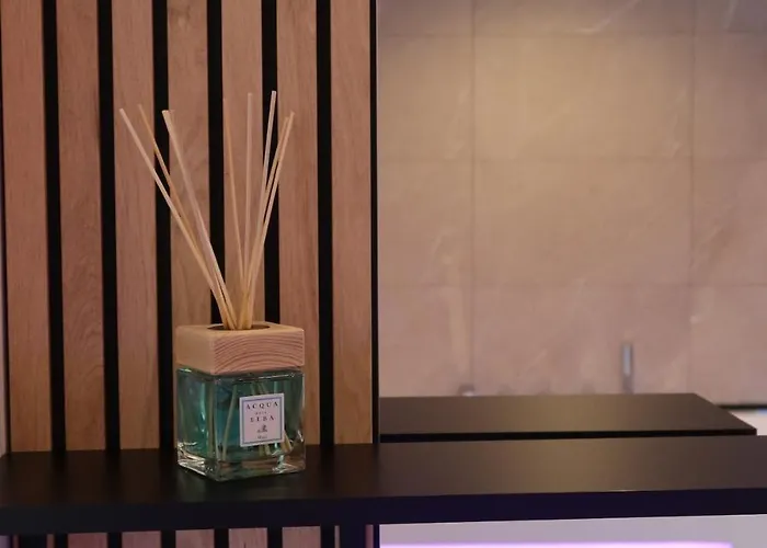 Le Cocon Du Desir, Room, Jacuzzi 公寓