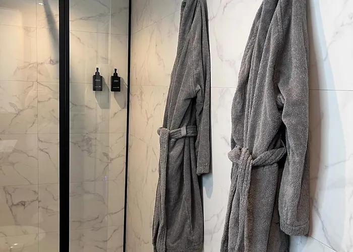 Le Cocon Du Desir, Room, Jacuzzi *