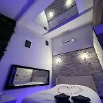 Le Cocon Du Desir, Room, Jacuzzi Montaigut-sur-Save