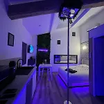 Le Cocon Du Desir, Room, Jacuzzi *