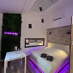 Apartment Le Cocon Du Desir, Room, Jacuzzi Montaigut-sur-Save